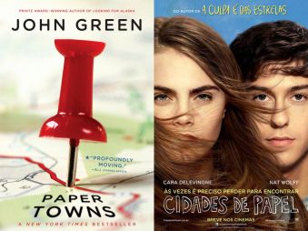 paper-towns